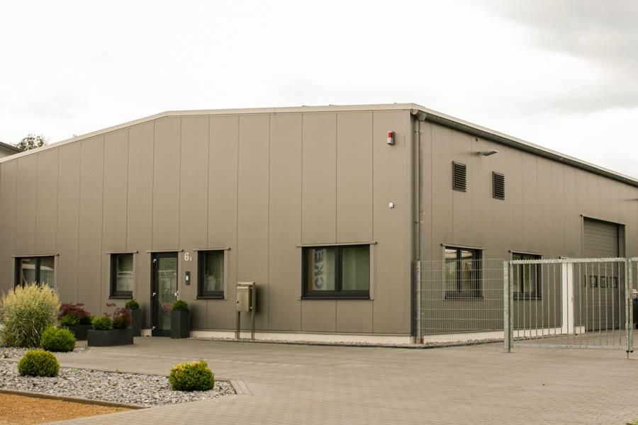Luecker