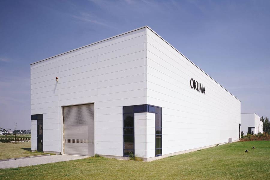 Okuma
