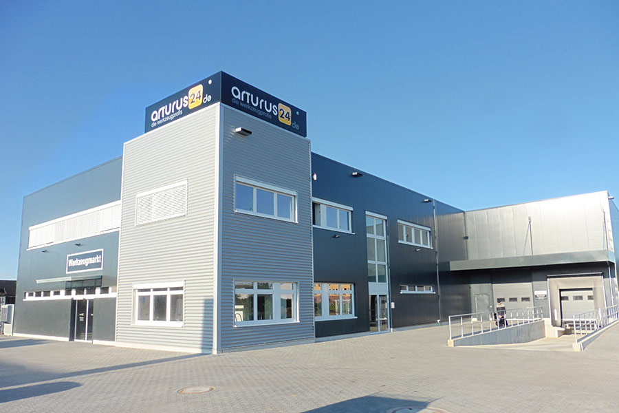 OmniShop Vertriebs GmbH