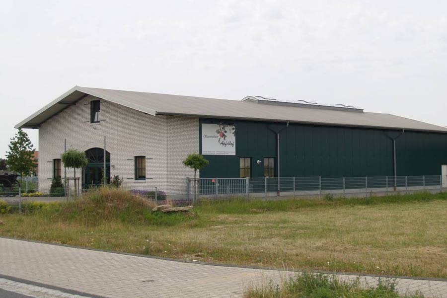 Otzenhofer Apfelhof