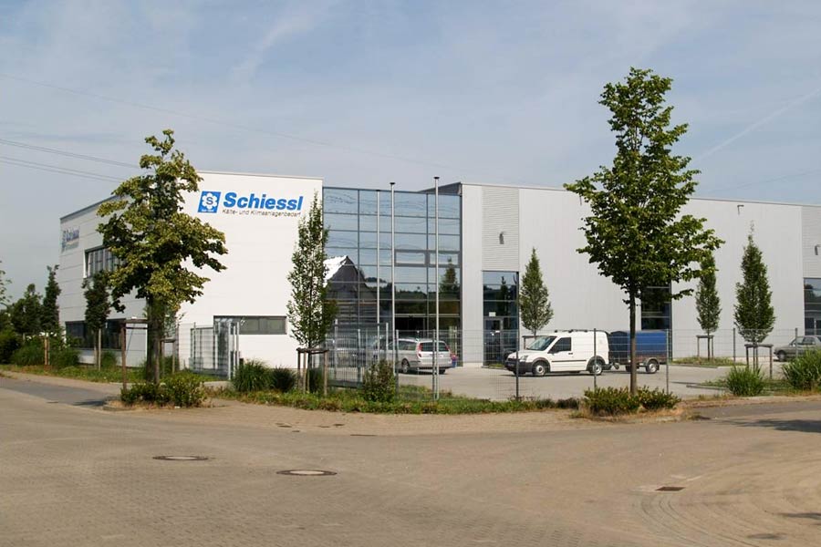 Schiessl