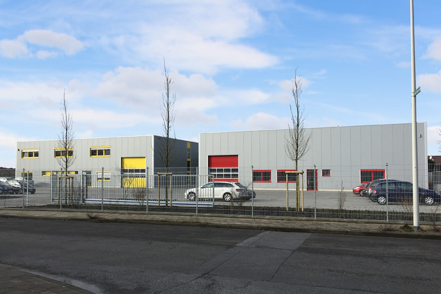 Hexonia GmbH