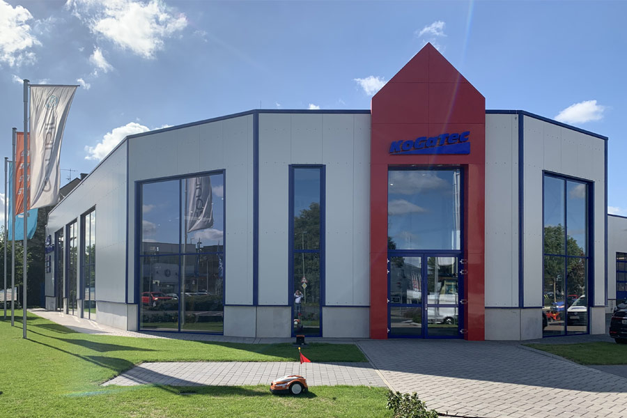 KoGaTec GmbH & Co. KG