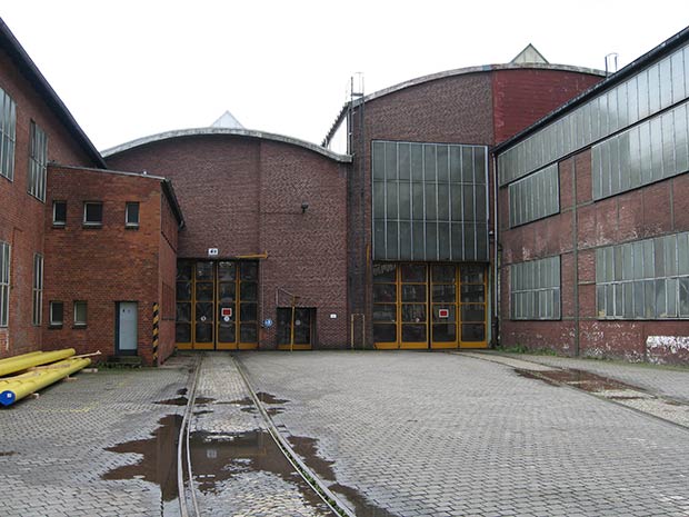 SSK Von Schaewen